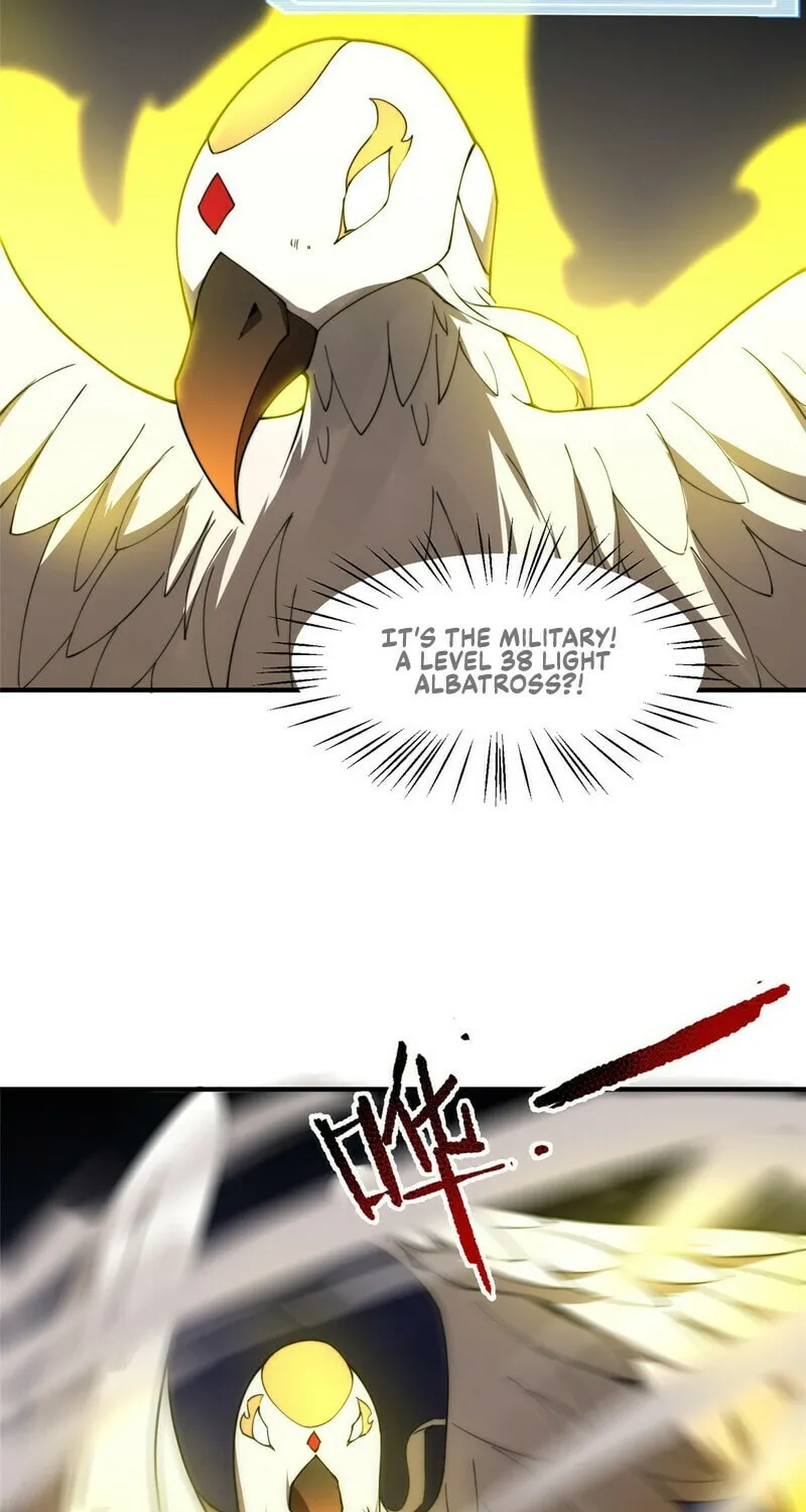 Read Monster Pet Evolution (Colored) (en) Manga Online