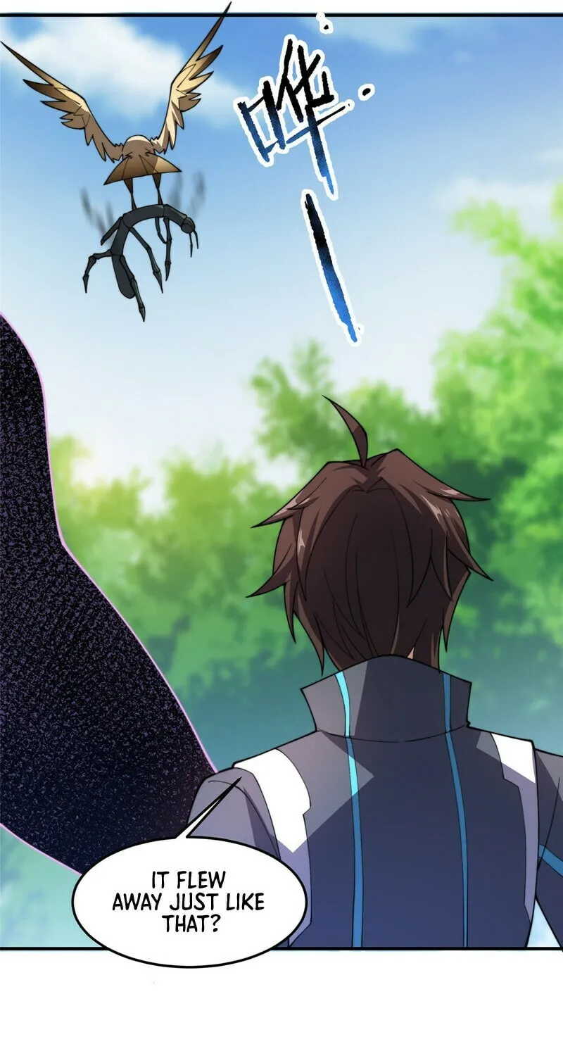 Read Monster Pet Evolution (Colored) (en) Manga Online