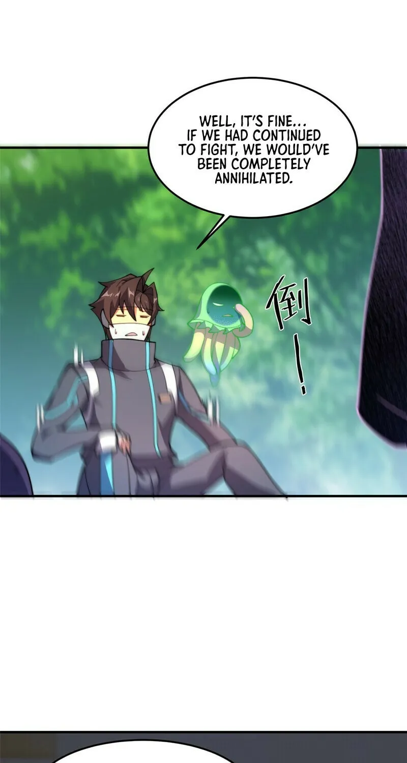 Read Monster Pet Evolution (Colored) (en) Manga Online