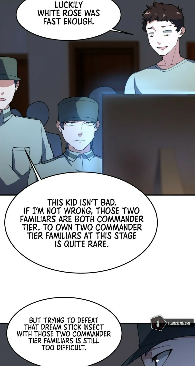 Read Monster Pet Evolution (Colored) (en) Manga Online