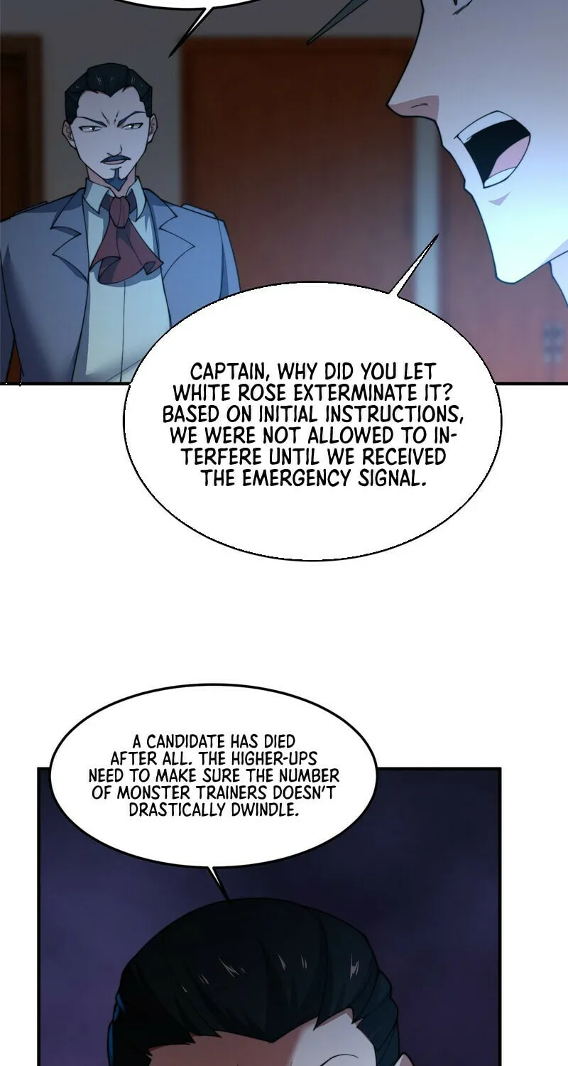 Read Monster Pet Evolution (Colored) (en) Manga Online