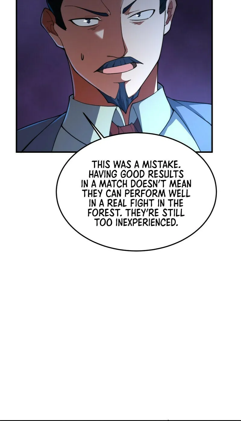 Read Monster Pet Evolution (Colored) (en) Manga Online