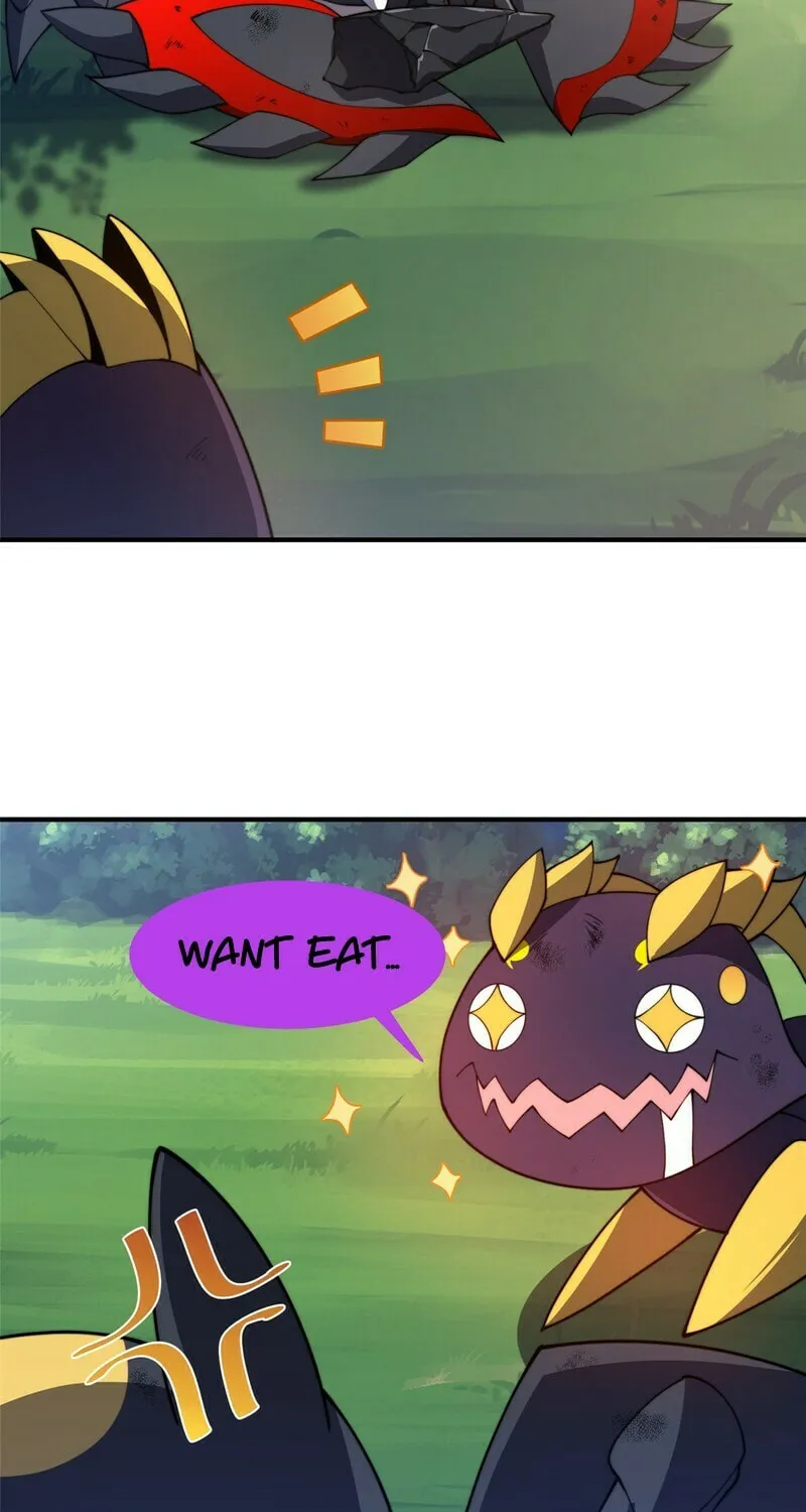 Read Monster Pet Evolution (Colored) (en) Manga Online