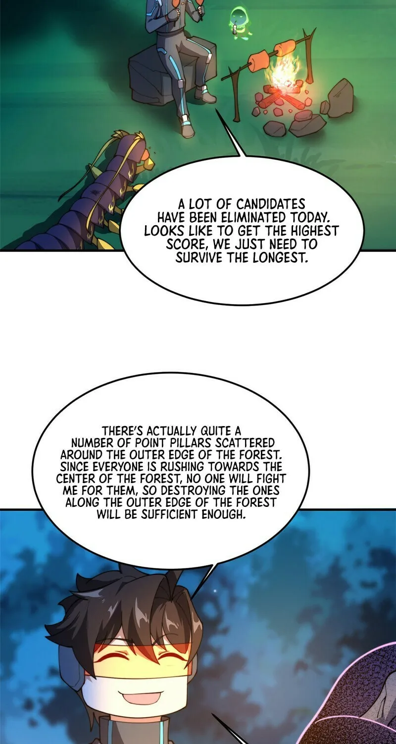 Read Monster Pet Evolution (Colored) (en) Manga Online