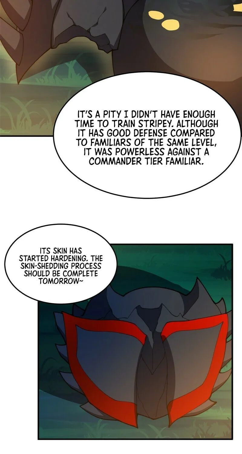 Read Monster Pet Evolution (Colored) (en) Manga Online