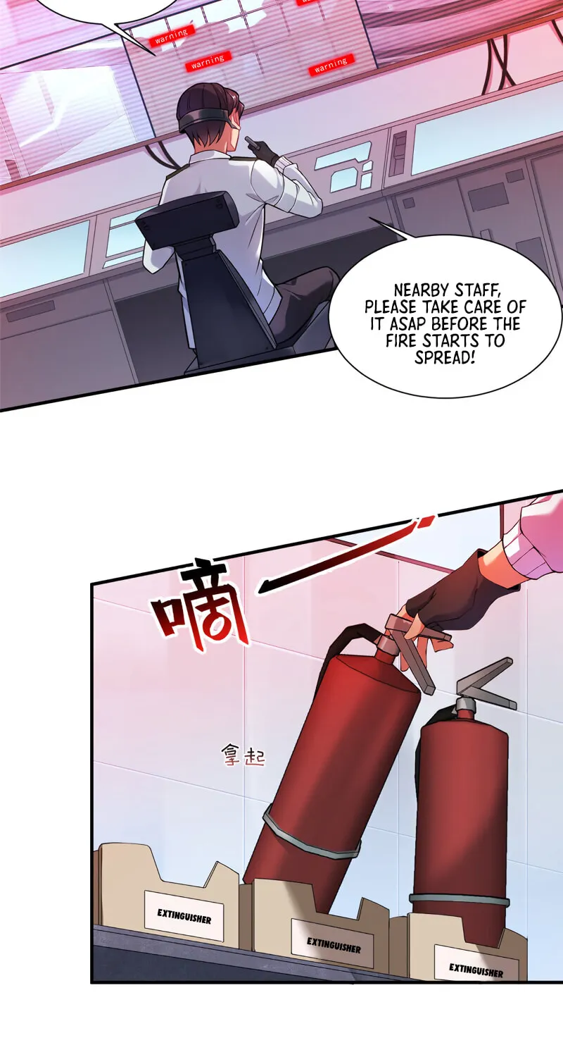 Read Monster Pet Evolution (Colored) (en) Manga Online