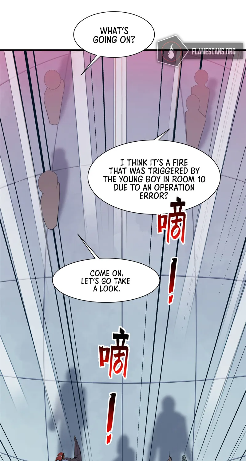 Read Monster Pet Evolution (Colored) (en) Manga Online