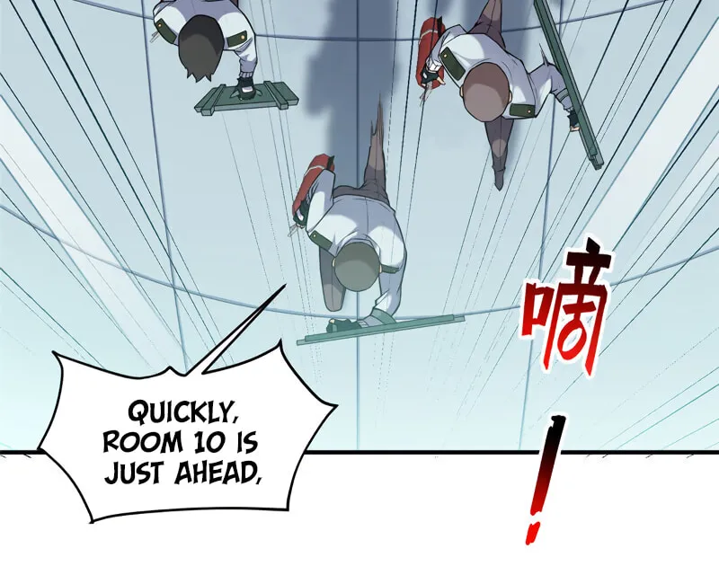 Read Monster Pet Evolution (Colored) (en) Manga Online