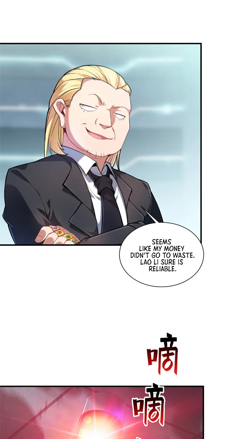 Read Monster Pet Evolution (Colored) (en) Manga Online