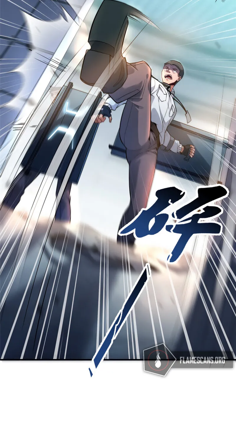 Read Monster Pet Evolution (Colored) (en) Manga Online