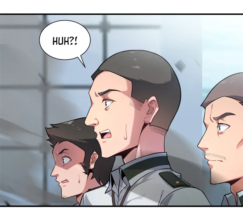 Read Monster Pet Evolution (Colored) (en) Manga Online