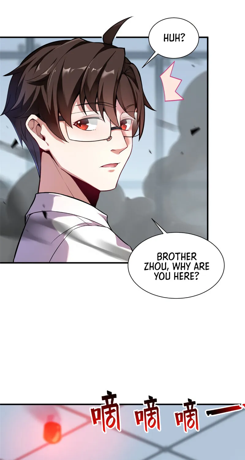 Read Monster Pet Evolution (Colored) (en) Manga Online