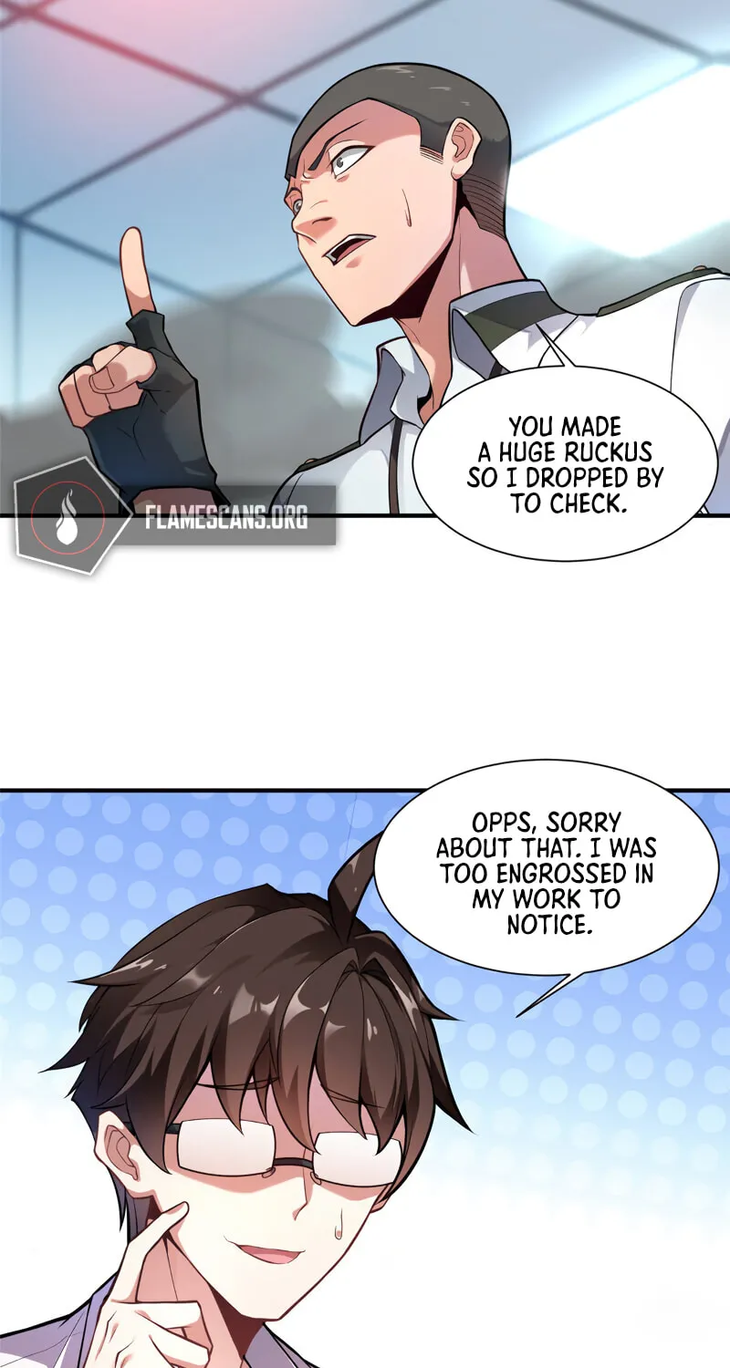 Read Monster Pet Evolution (Colored) (en) Manga Online