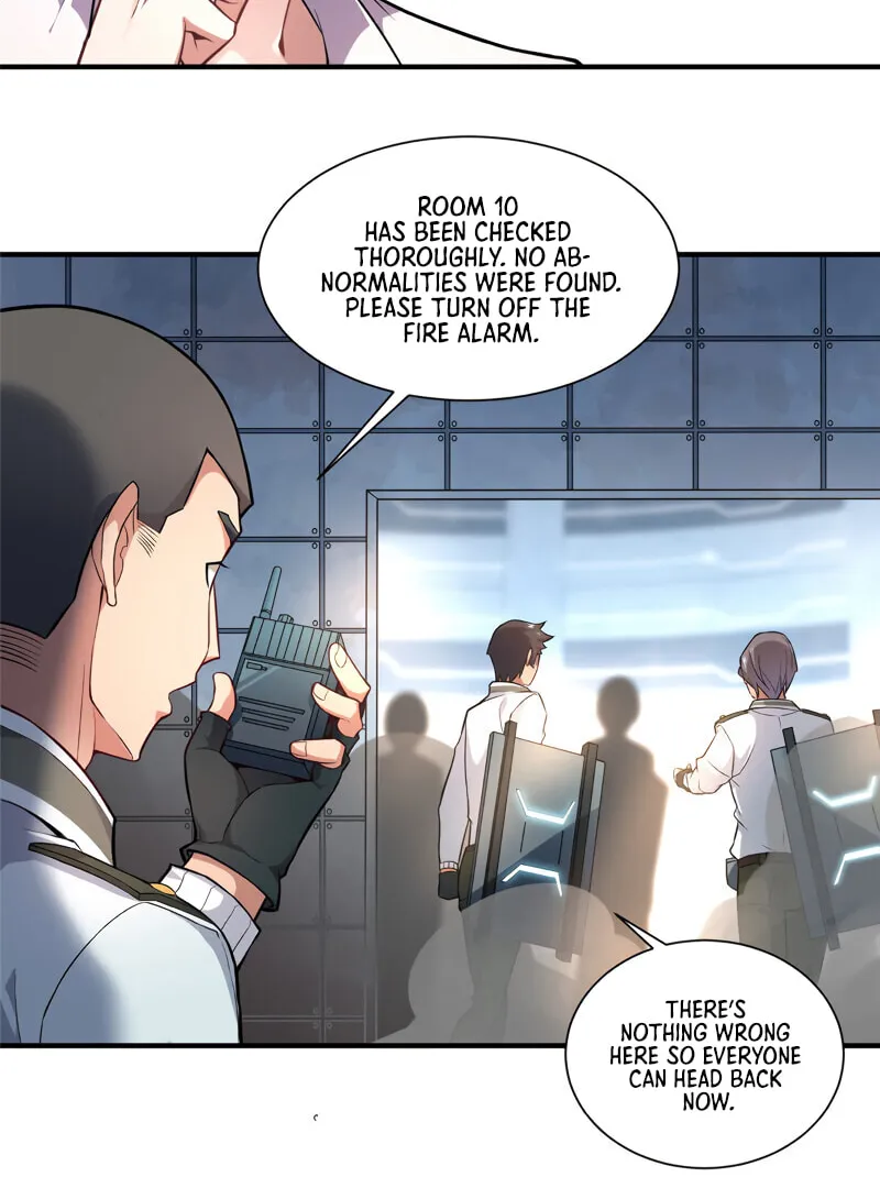 Read Monster Pet Evolution (Colored) (en) Manga Online