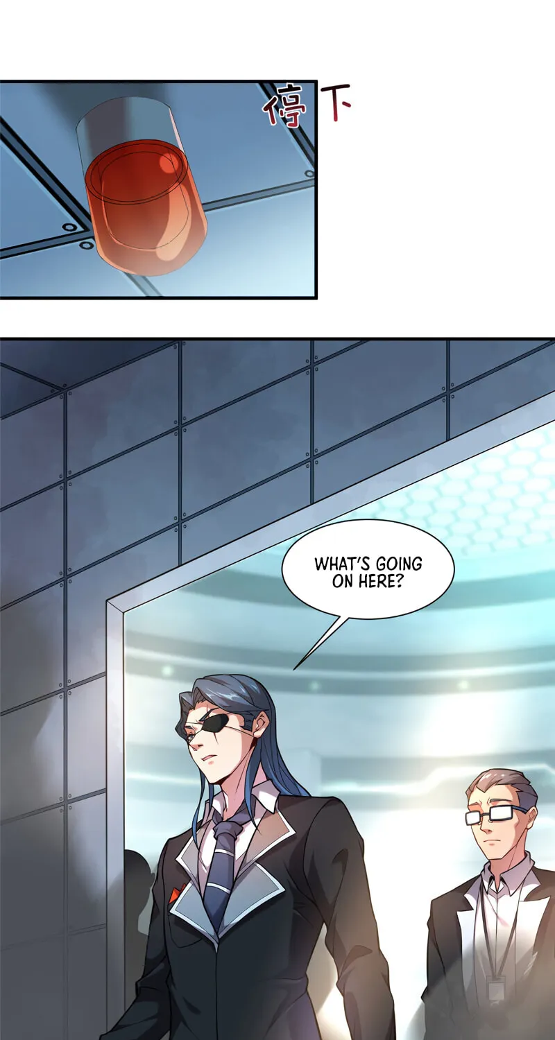 Read Monster Pet Evolution (Colored) (en) Manga Online