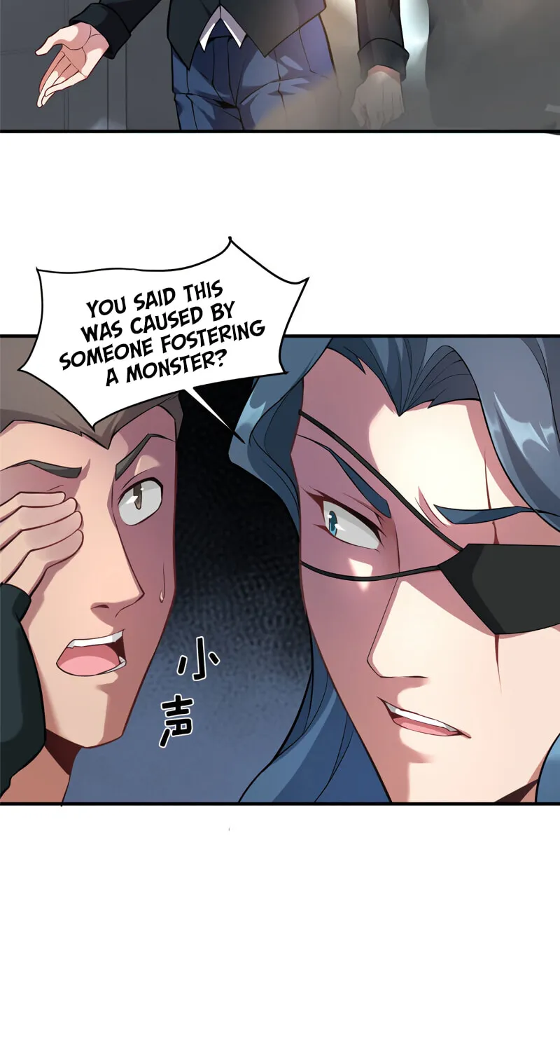 Read Monster Pet Evolution (Colored) (en) Manga Online