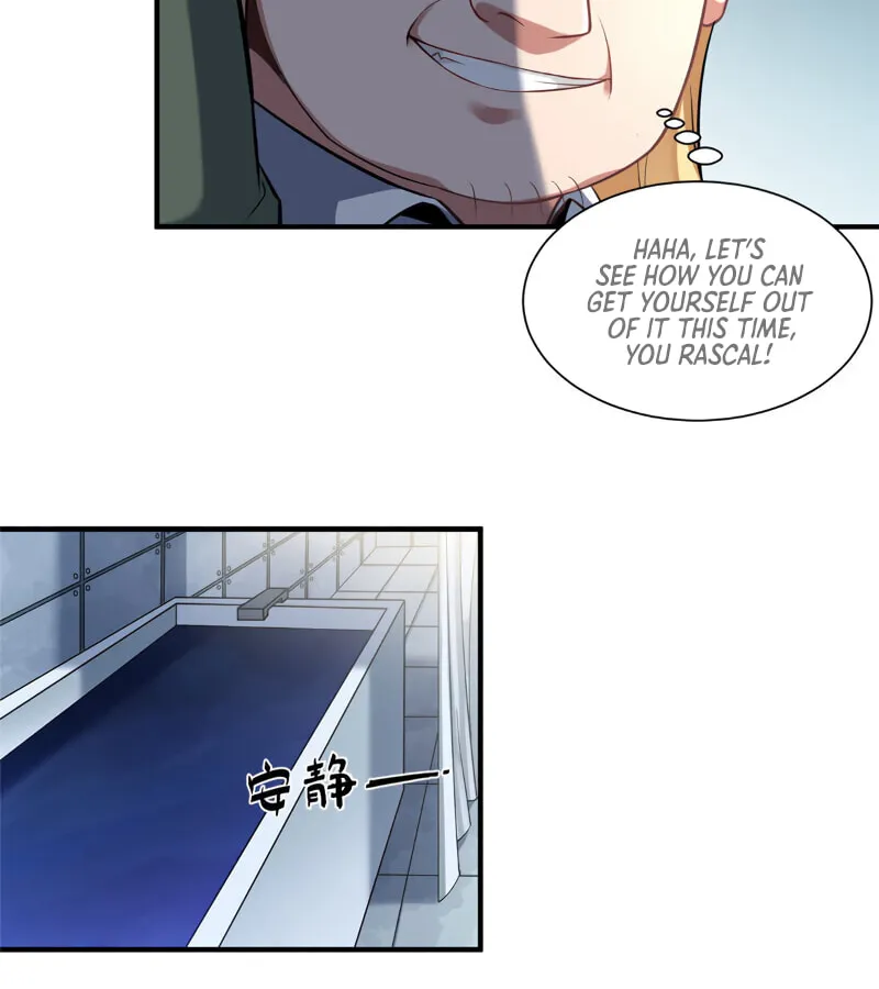 Read Monster Pet Evolution (Colored) (en) Manga Online