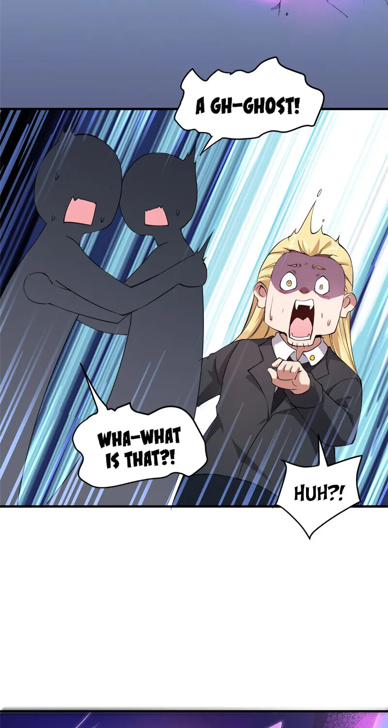 Read Monster Pet Evolution (Colored) (en) Manga Online