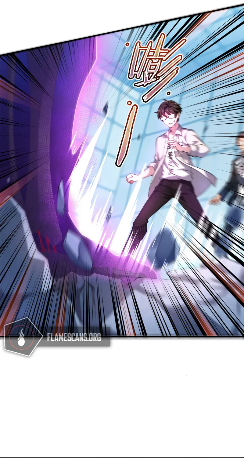 Read Monster Pet Evolution (Colored) (en) Manga Online