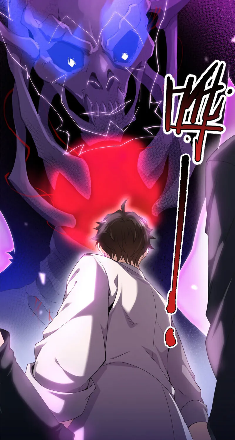 Read Monster Pet Evolution (Colored) (en) Manga Online