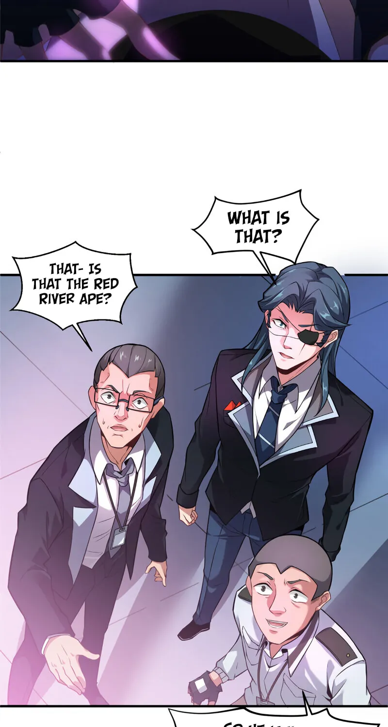 Read Monster Pet Evolution (Colored) (en) Manga Online