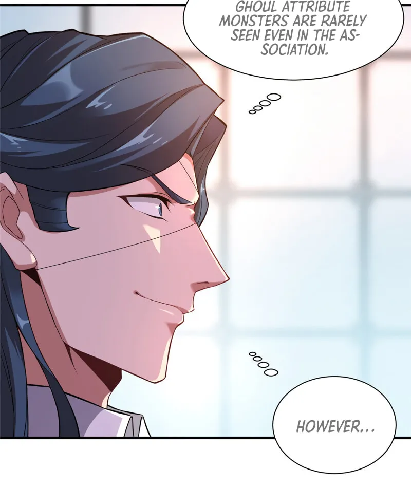 Read Monster Pet Evolution (Colored) (en) Manga Online