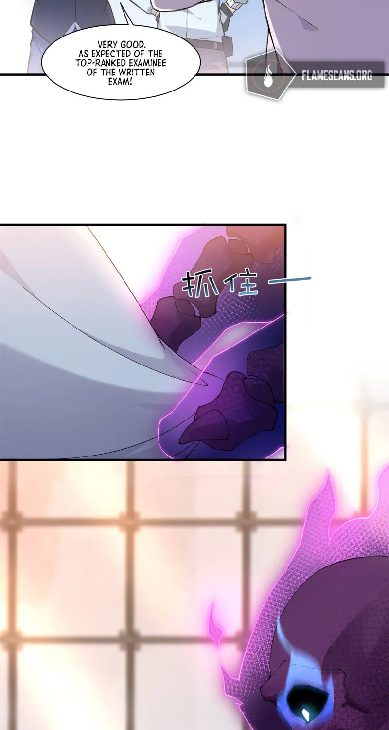 Read Monster Pet Evolution (Colored) (en) Manga Online