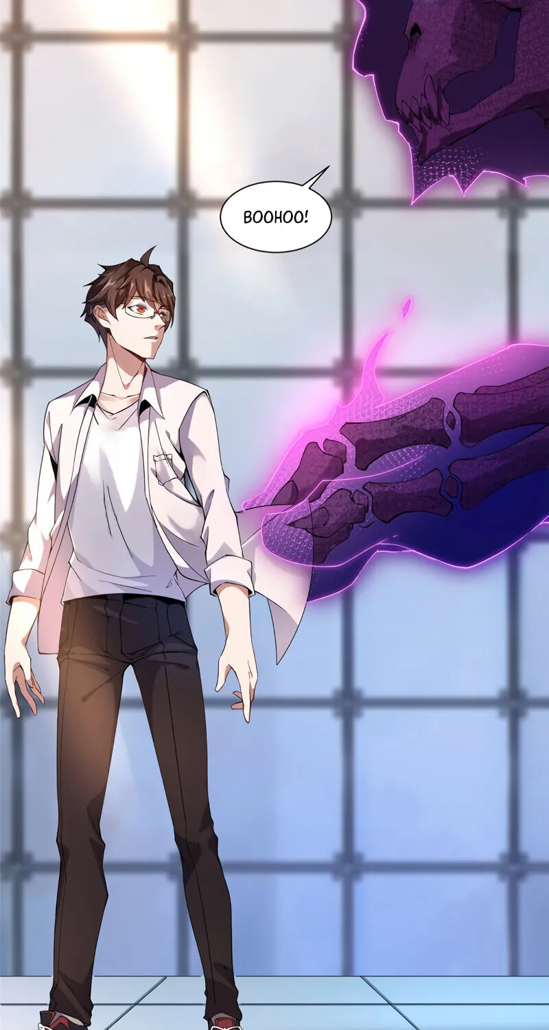 Read Monster Pet Evolution (Colored) (en) Manga Online