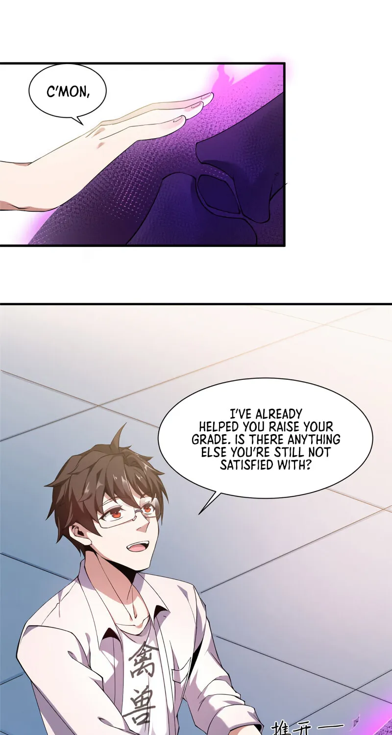 Read Monster Pet Evolution (Colored) (en) Manga Online