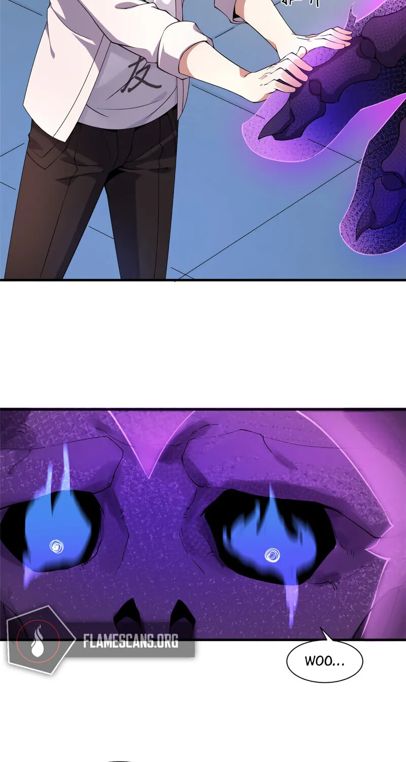 Read Monster Pet Evolution (Colored) (en) Manga Online