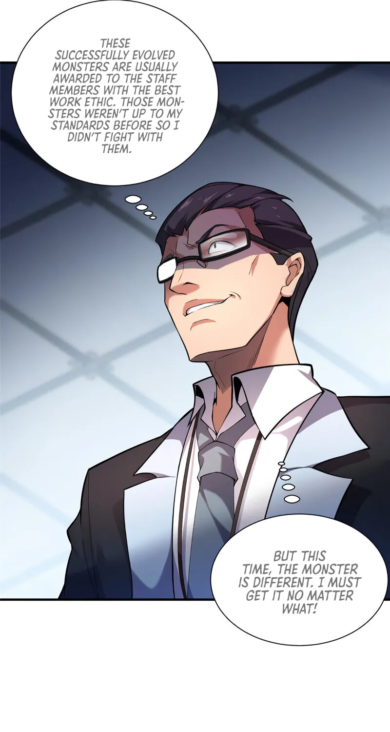 Read Monster Pet Evolution (Colored) (en) Manga Online