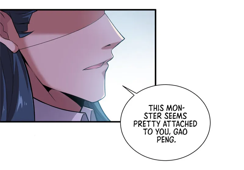 Read Monster Pet Evolution (Colored) (en) Manga Online