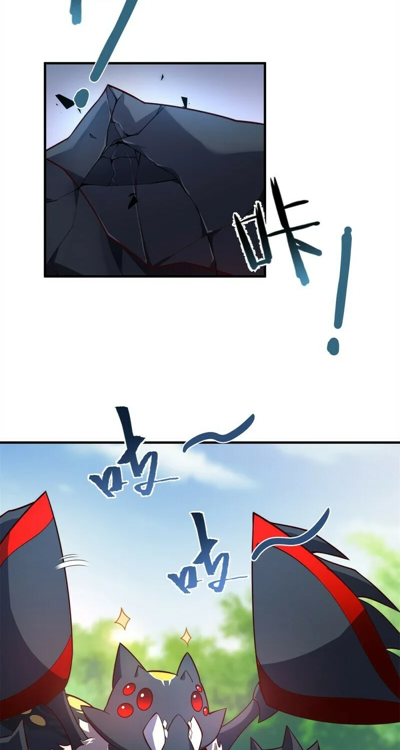 Read Monster Pet Evolution (Colored) (en) Manga Online