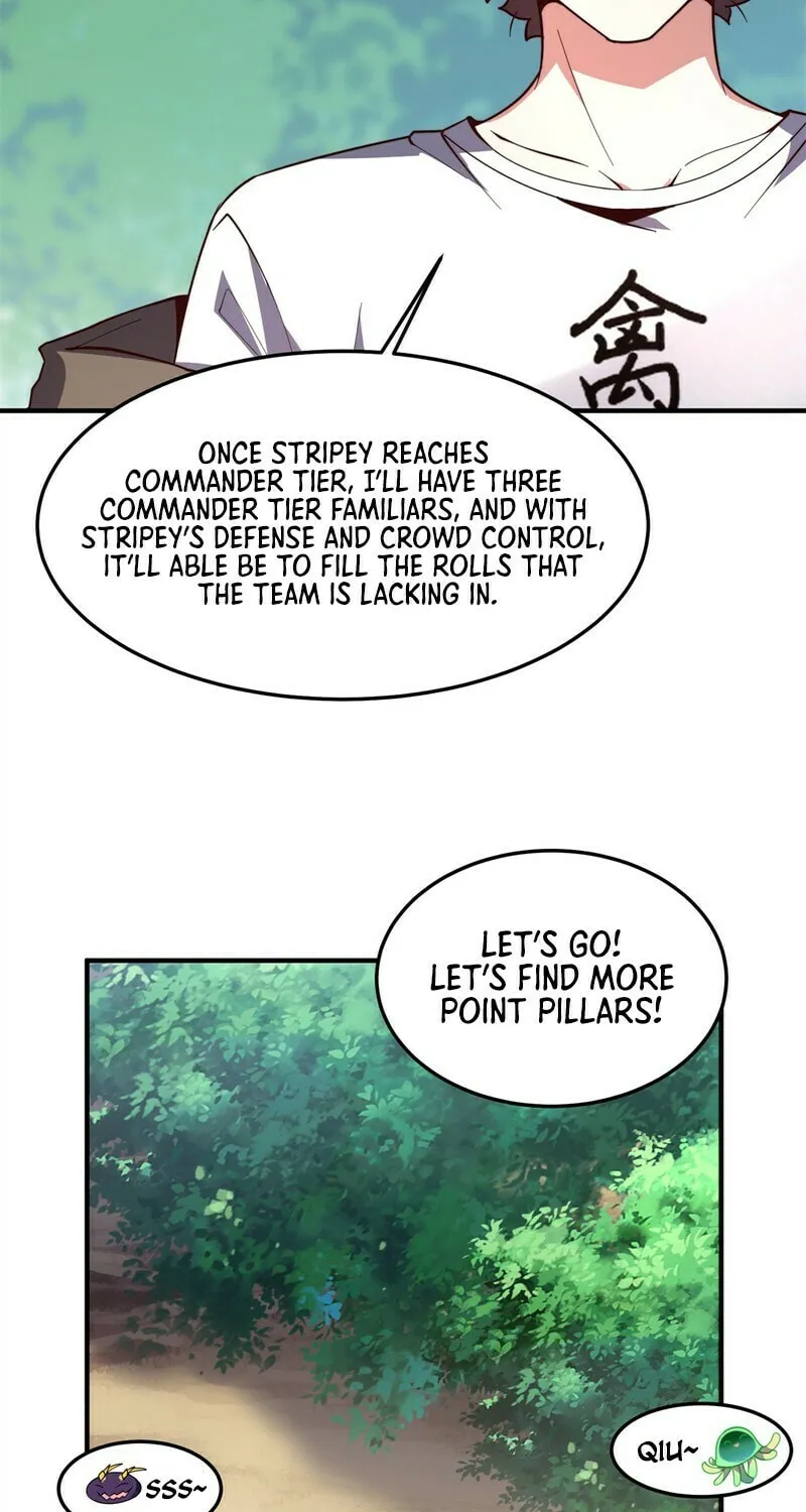 Read Monster Pet Evolution (Colored) (en) Manga Online