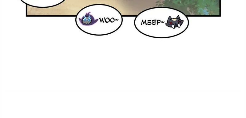 Read Monster Pet Evolution (Colored) (en) Manga Online