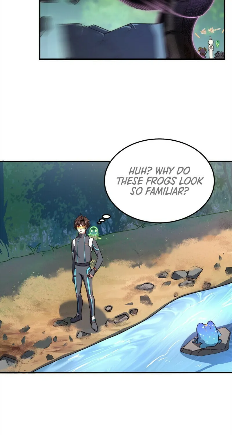 Read Monster Pet Evolution (Colored) (en) Manga Online