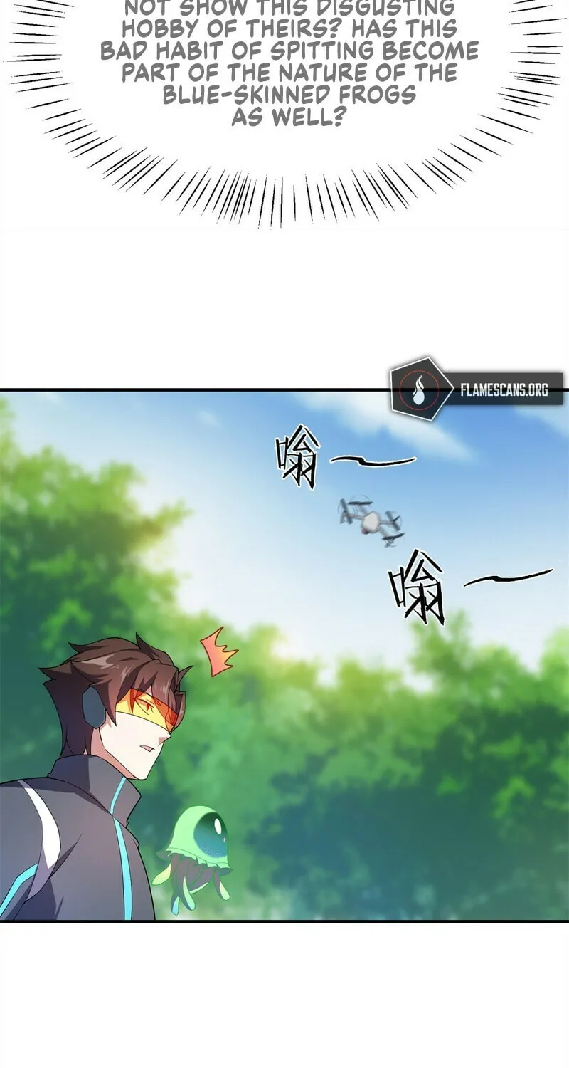 Read Monster Pet Evolution (Colored) (en) Manga Online