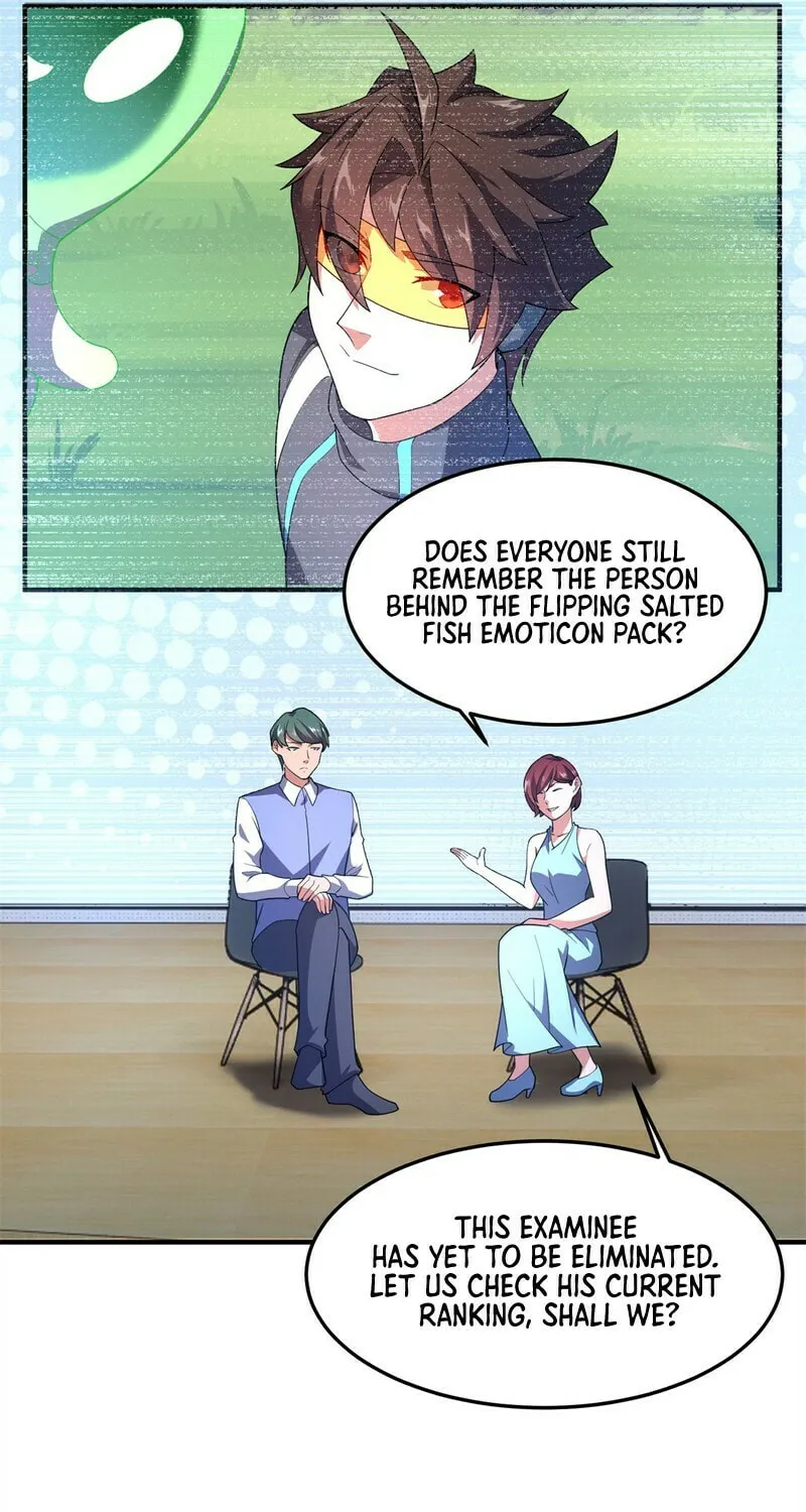 Read Monster Pet Evolution (Colored) (en) Manga Online