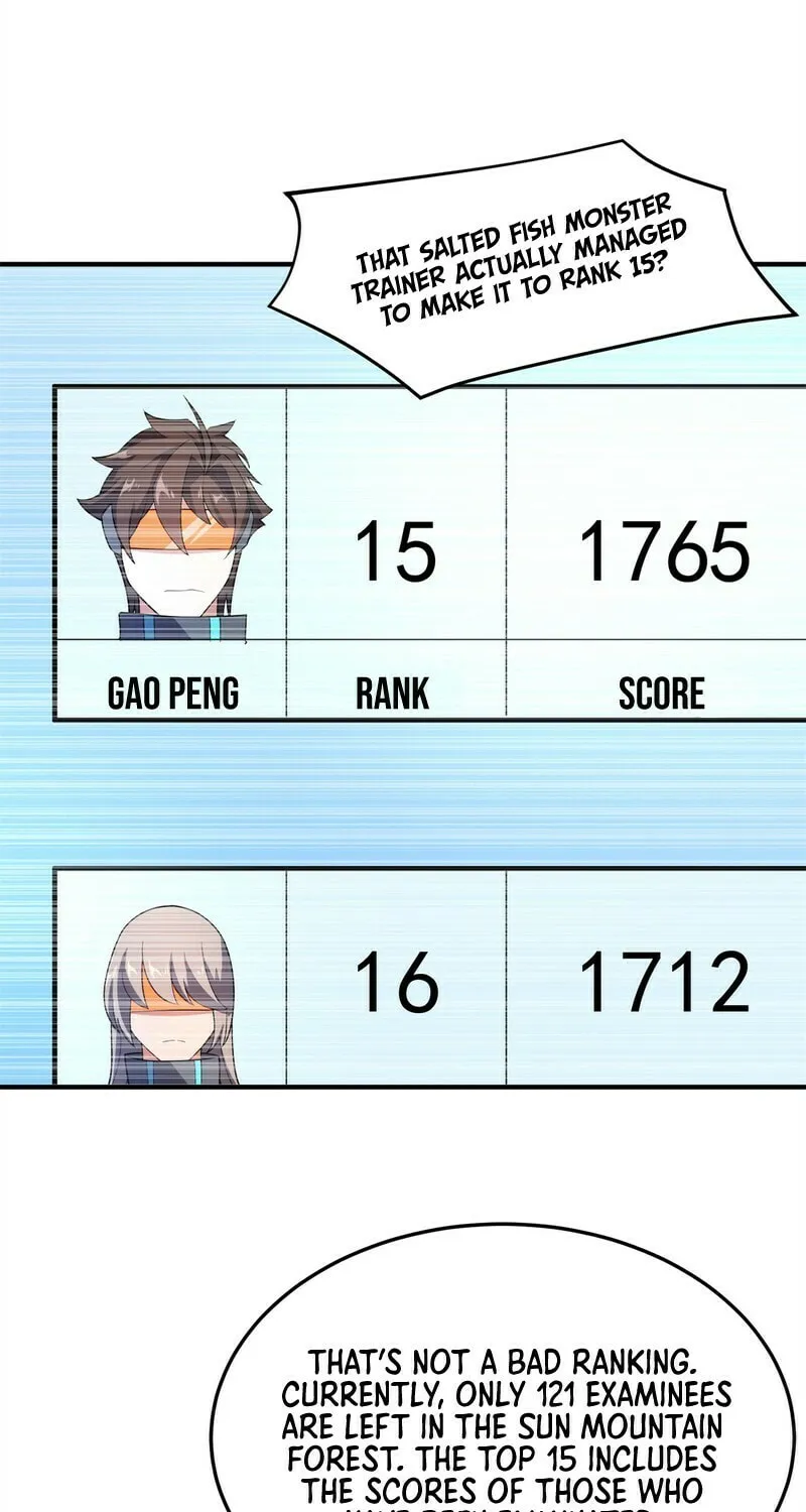 Read Monster Pet Evolution (Colored) (en) Manga Online