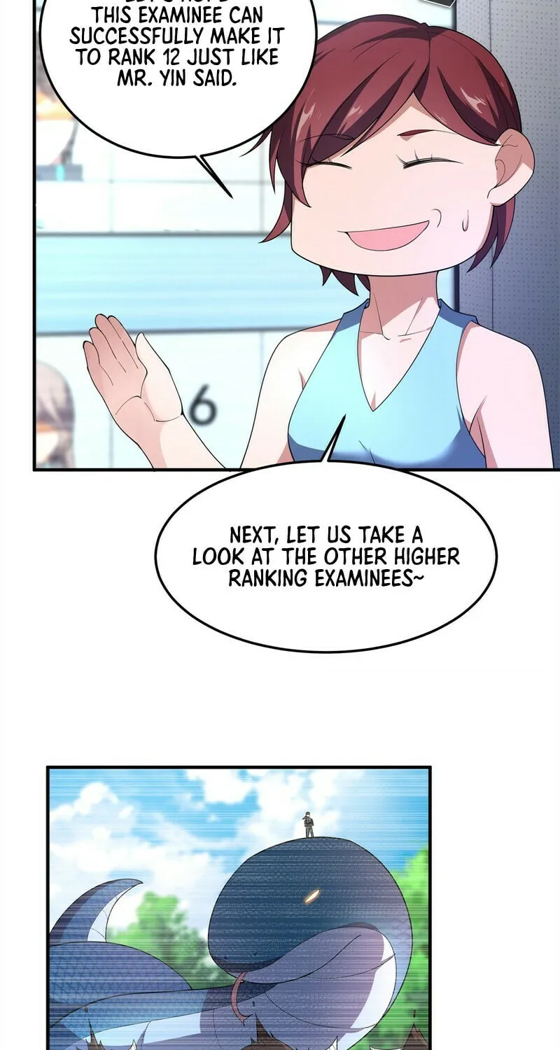 Read Monster Pet Evolution (Colored) (en) Manga Online