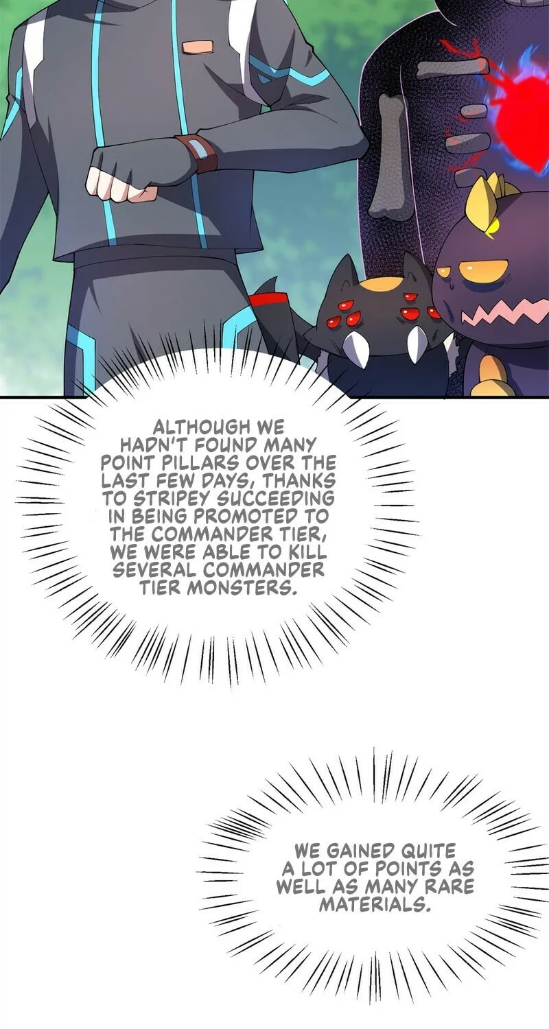 Read Monster Pet Evolution (Colored) (en) Manga Online