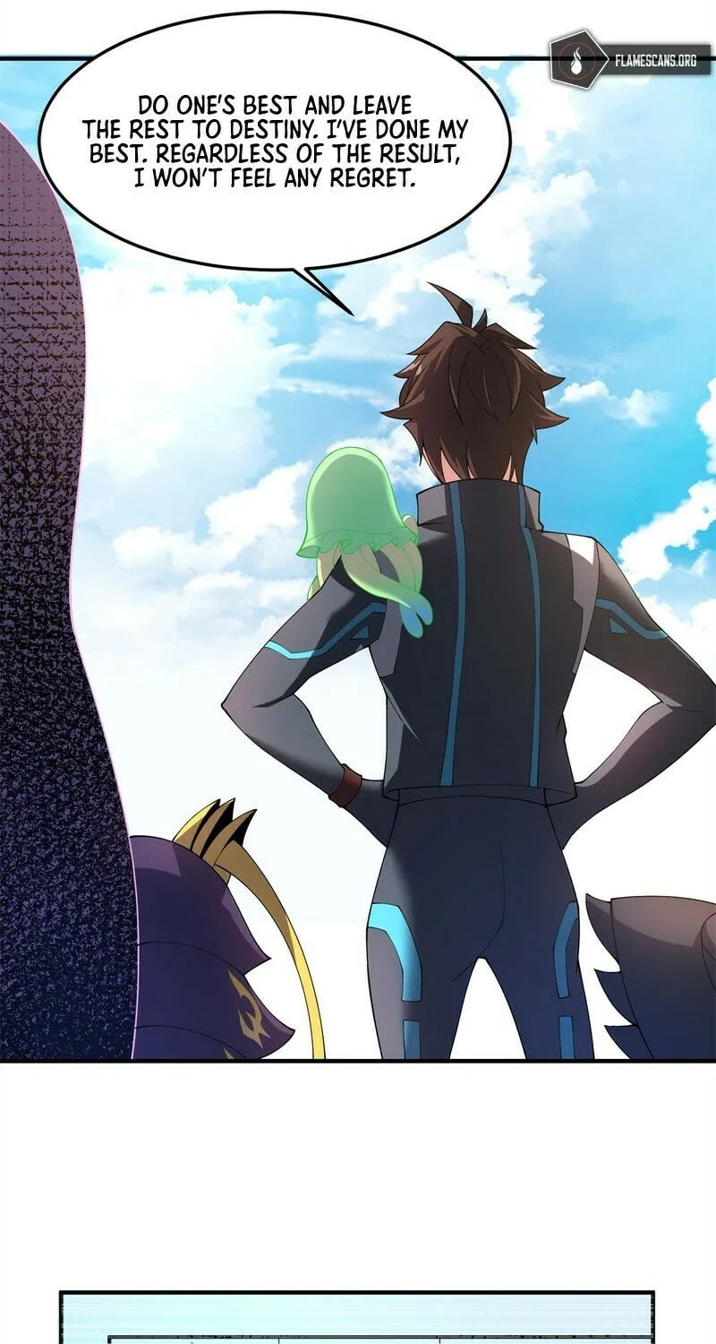 Read Monster Pet Evolution (Colored) (en) Manga Online