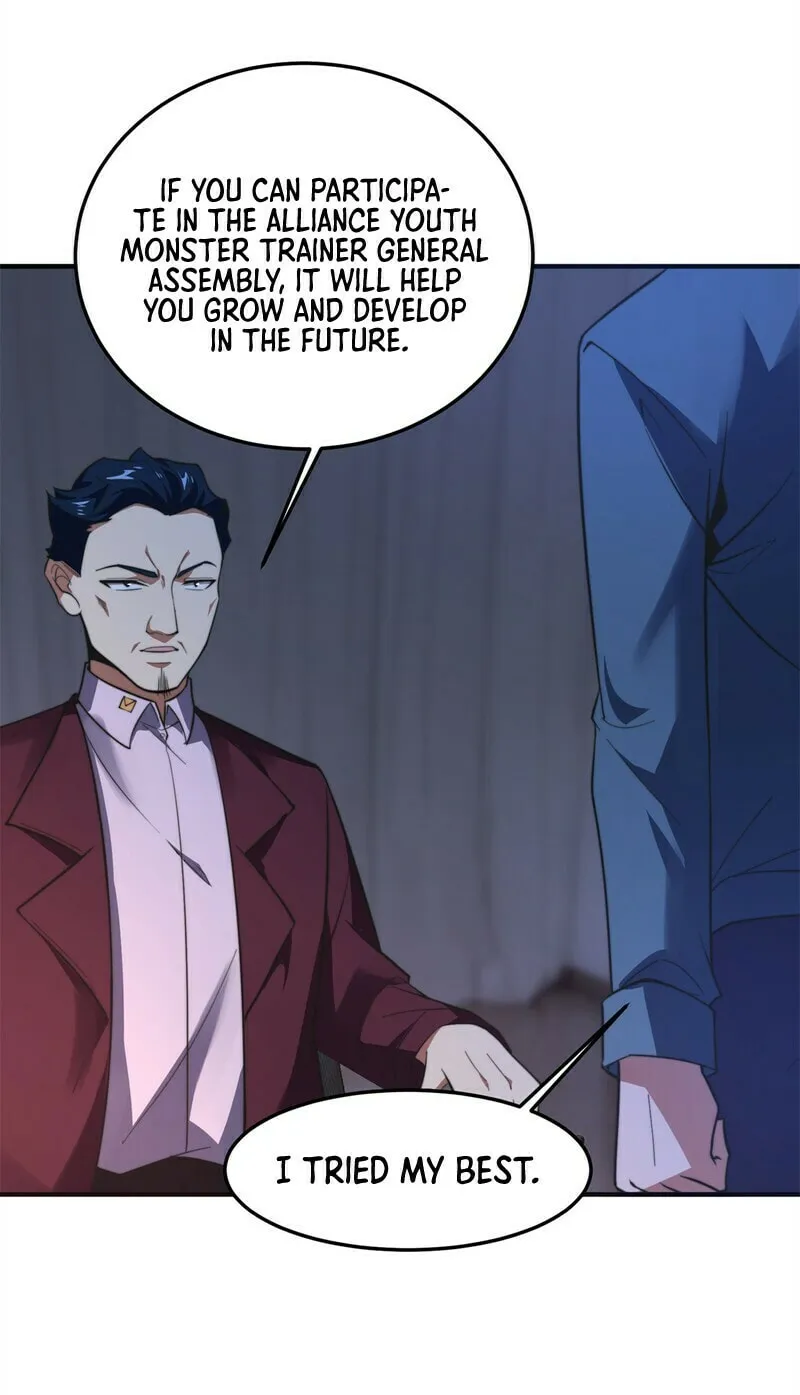 Read Monster Pet Evolution (Colored) (en) Manga Online