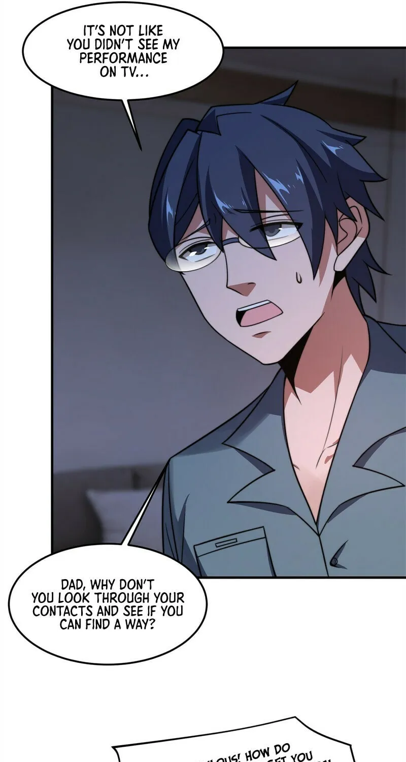 Read Monster Pet Evolution (Colored) (en) Manga Online