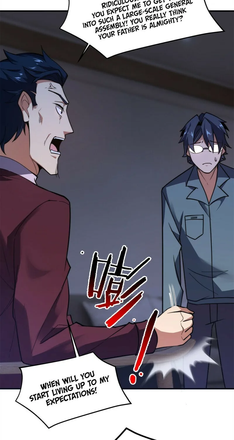 Read Monster Pet Evolution (Colored) (en) Manga Online