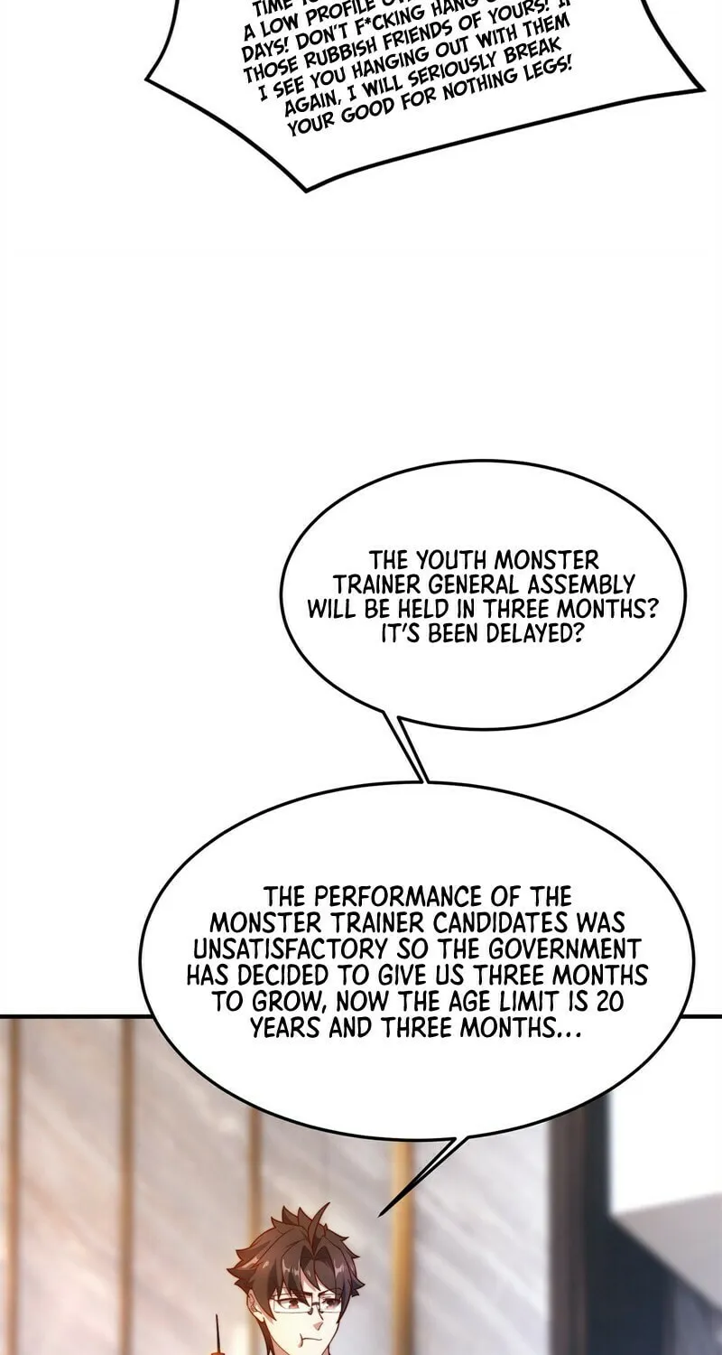Read Monster Pet Evolution (Colored) (en) Manga Online