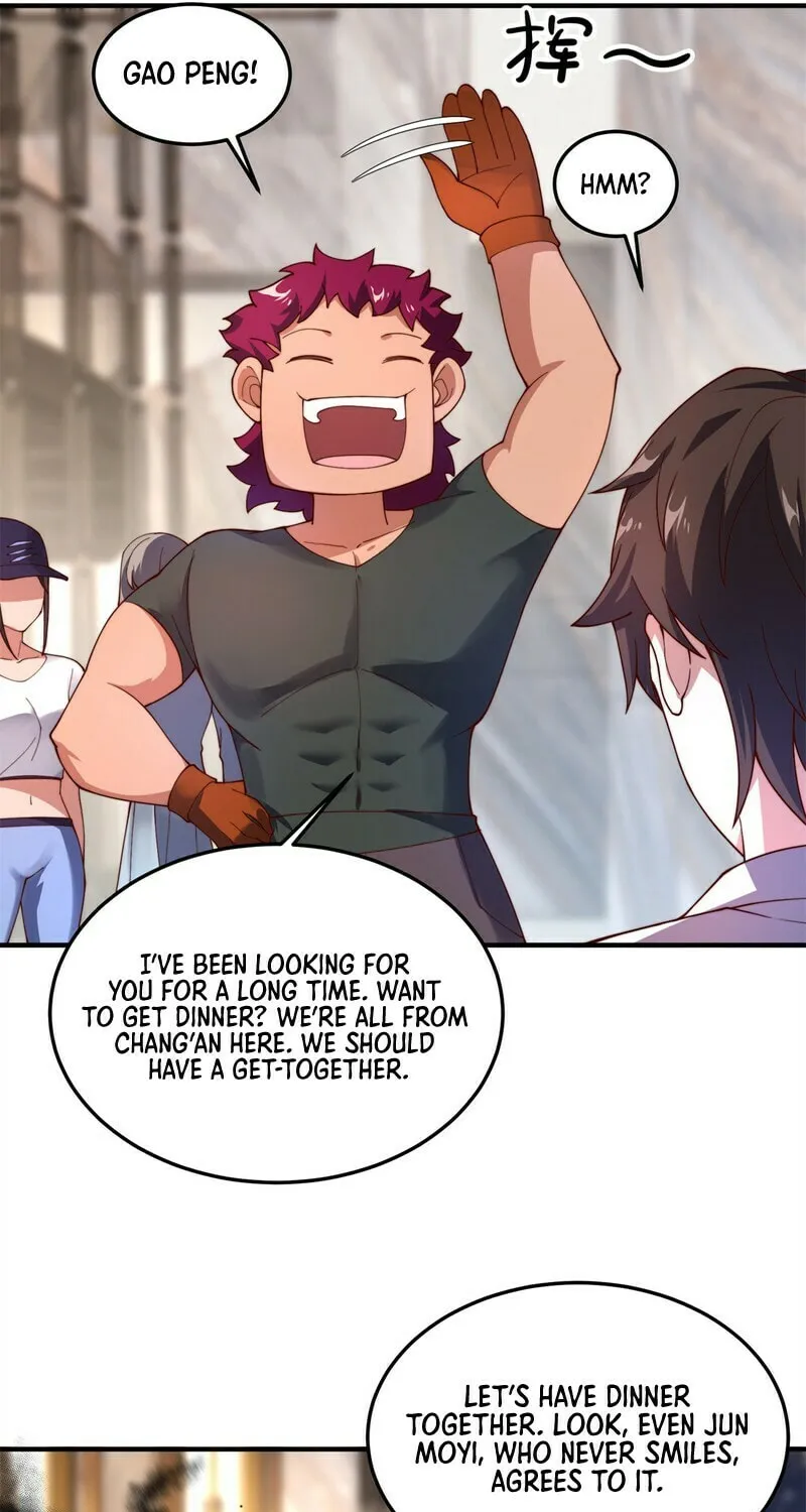 Read Monster Pet Evolution (Colored) (en) Manga Online