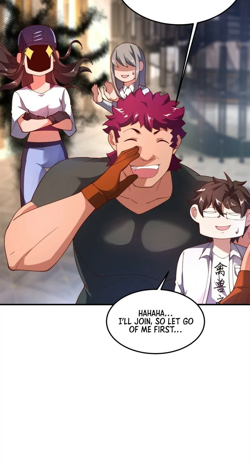 Read Monster Pet Evolution (Colored) (en) Manga Online