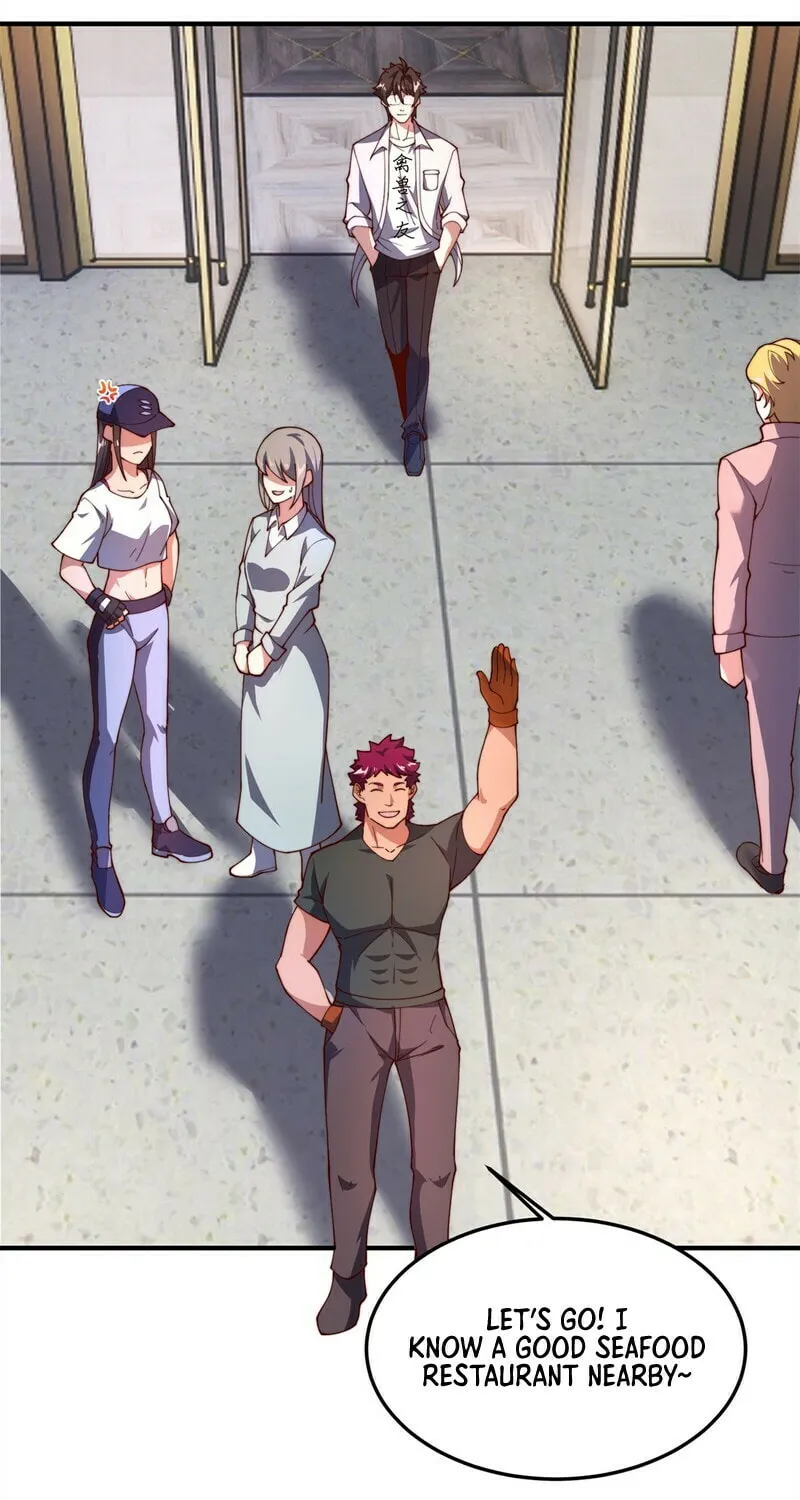 Read Monster Pet Evolution (Colored) (en) Manga Online