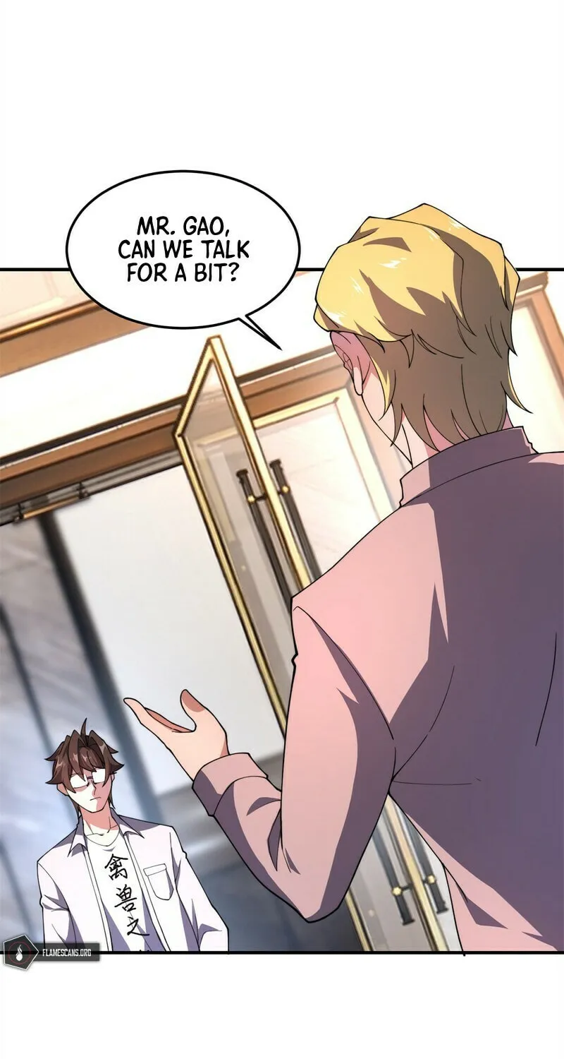 Read Monster Pet Evolution (Colored) (en) Manga Online